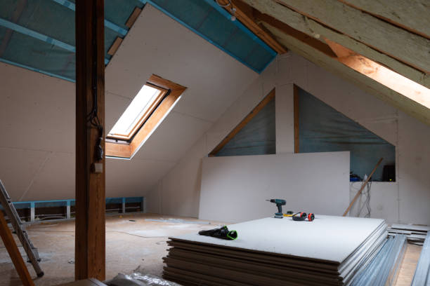 Types of Insulation We Offer in Bokeelia, FL