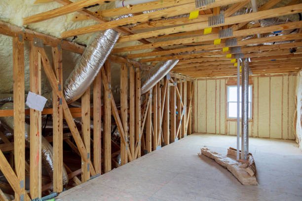 Best Cellulose Insulation in Bokeelia, FL