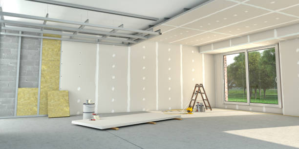 Types of Insulation We Offer in Bokeelia, FL