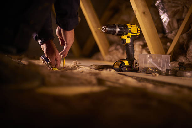 Best Spray Foam Insulation in Bokeelia, FL